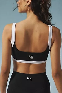 P.E Nation Vivid Sports Bra