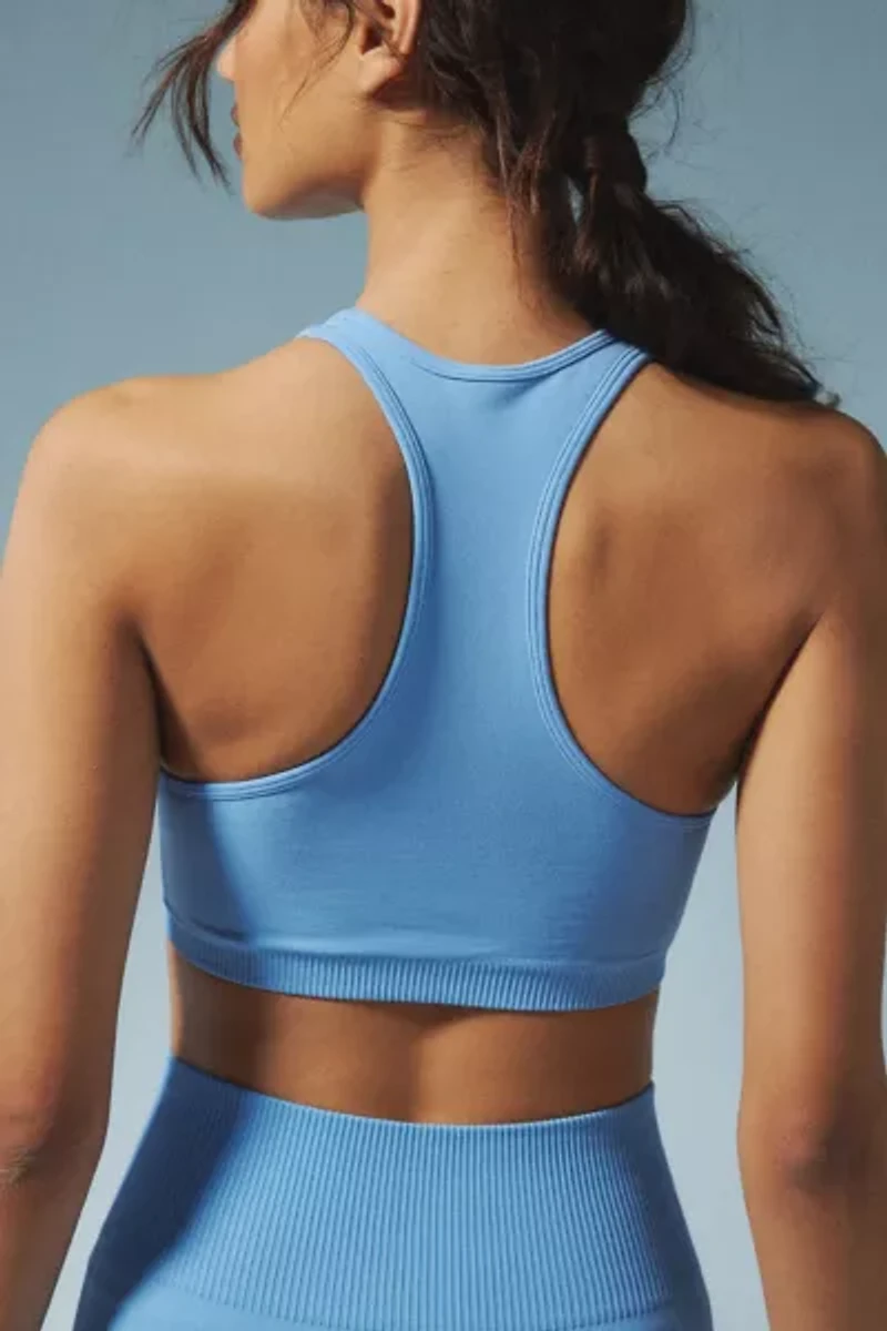 P.E Nation Restore Seamless Sports Bra