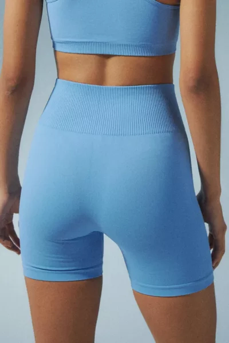 P.E Nation Restore Seamless 5” Bike Short