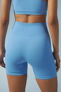 P.E Nation Restore Seamless 5” Bike Short