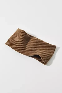 Ribbed Soft Headband