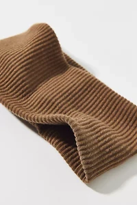 Ribbed Soft Headband