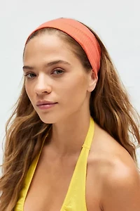 Ribbed Soft Head Band