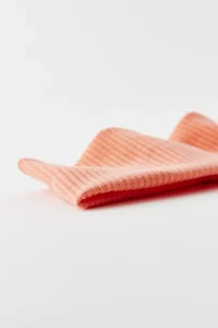 Ribbed Soft Head Band