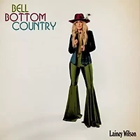 Lainey Wilson - Bell Bottom Country CD