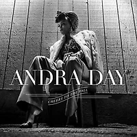 Andra Day - Cheers to the Fall  LP