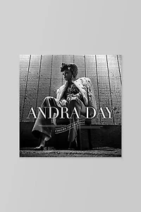 Andra Day - Cheers to the Fall  LP