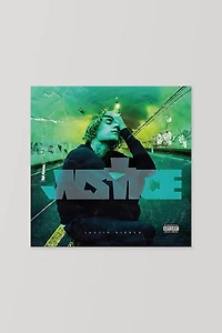Justin Bieber - Justice  LP