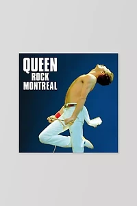 Queen - Queen Rock Montreal  LP
