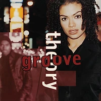 Groove Theory - Groove Theory  LP