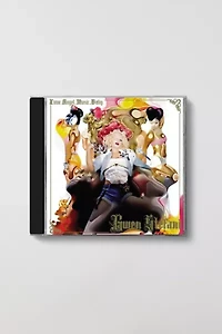 Gwen Stefani - Love, Angel, Music, Baby CD