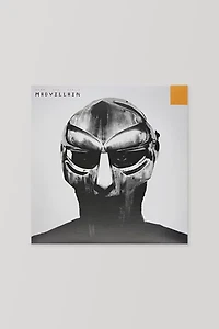 Madvillain - Madvillainy  LP