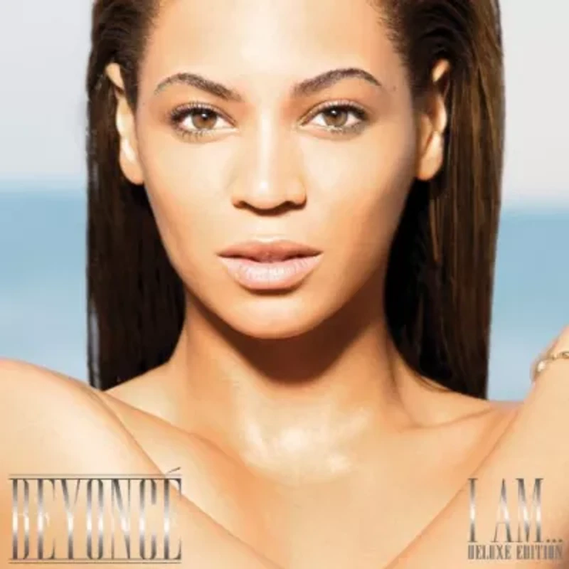 Beyoncé - I Am: Sasha Fierce (deluxe edition) CD