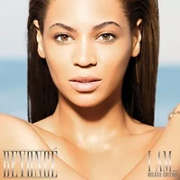Beyoncé - I Am: Sasha Fierce (deluxe edition) CD