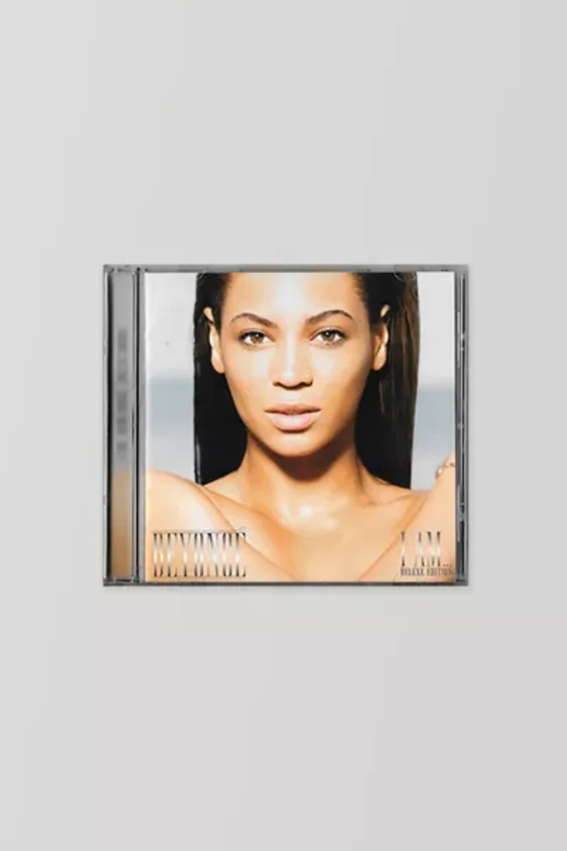 Beyoncé - I Am: Sasha Fierce (deluxe edition) CD
