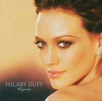 Hilary Duff - Dignity CD