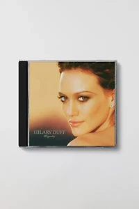 Hilary Duff - Dignity CD