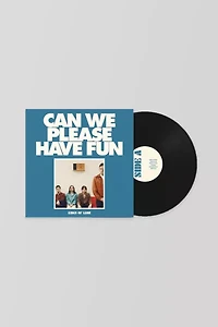 Kings of Leon - Can We Please Have Fun  LP