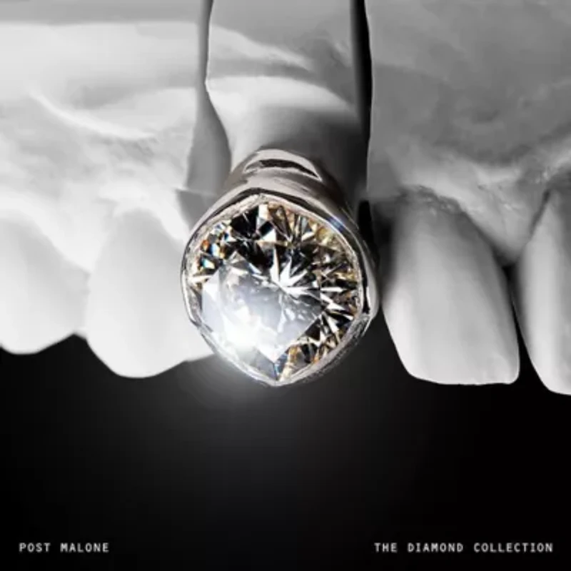 Post Malone - The Diamond Collection (deluxe edition) CD