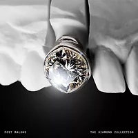 Post Malone - The Diamond Collection (deluxe edition) CD