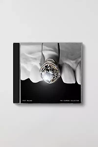 Post Malone - The Diamond Collection (deluxe edition) CD