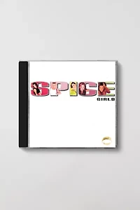 Spice Girls - Spice CD