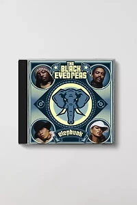 The Black Eyed Peas - Elephunk CD