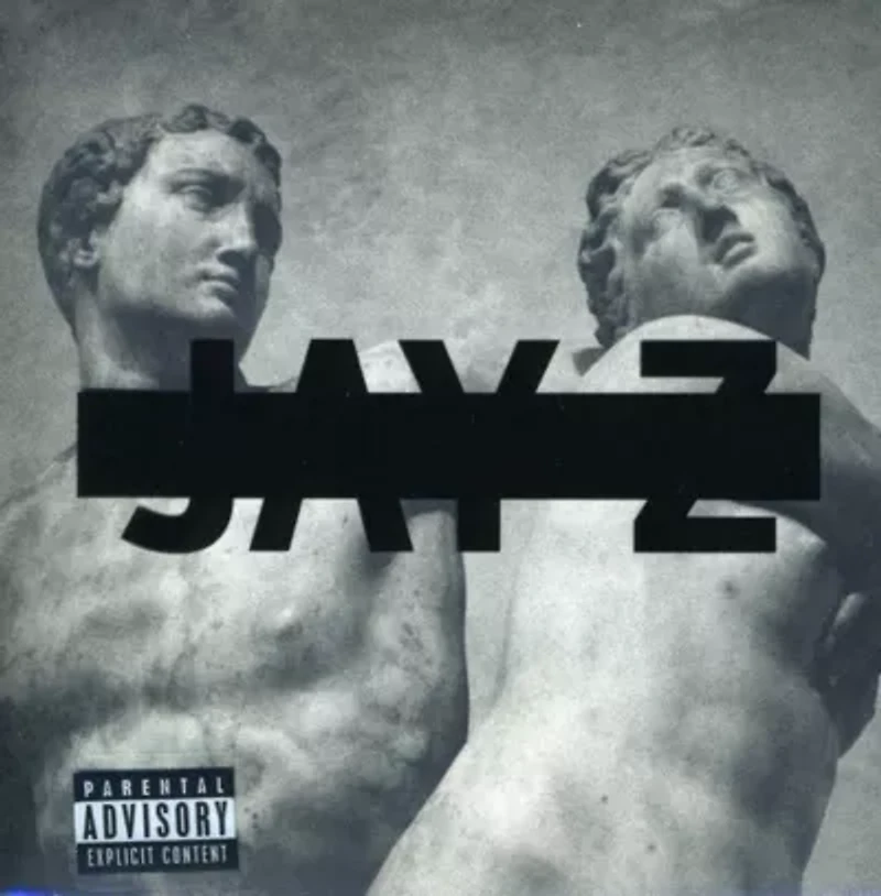 Jay-Z - Magna Carta Holy Grail CD