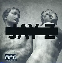 Jay-Z - Magna Carta Holy Grail CD