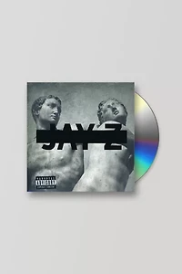 Jay-Z - Magna Carta Holy Grail CD