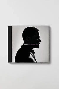Maxwell - Blacksummers'night CD