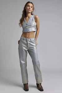 Levi's® 501 ‘90s Ankle Straight-Leg Jean