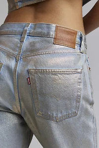 Levi's® 501 ‘90s Ankle Straight-Leg Jean