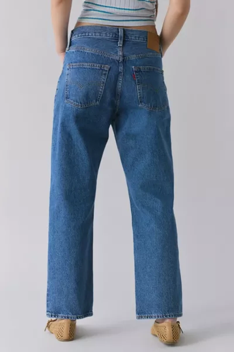 Levi's® 501 ‘90s Ankle Jean