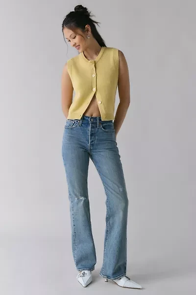 Levi's® Wedgie Corduroy Bootcut Jean