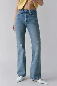 Levi's® Wedgie Corduroy Bootcut Jean