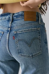 Levi's® Wedgie Corduroy Bootcut Jean