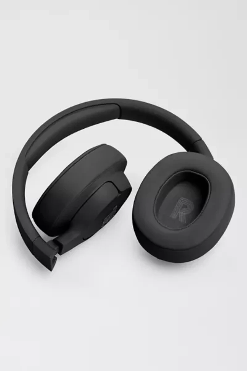 JBL Tune 720BT Wireless Over-Ear Headphones
