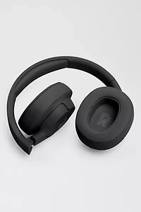 JBL Tune 720BT Wireless Over-Ear Headphones