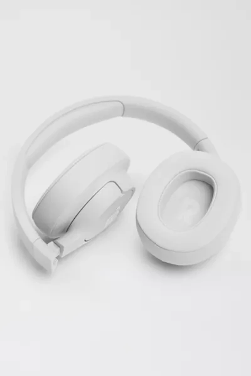 JBL Tune 720BT Wireless Over-Ear Headphones