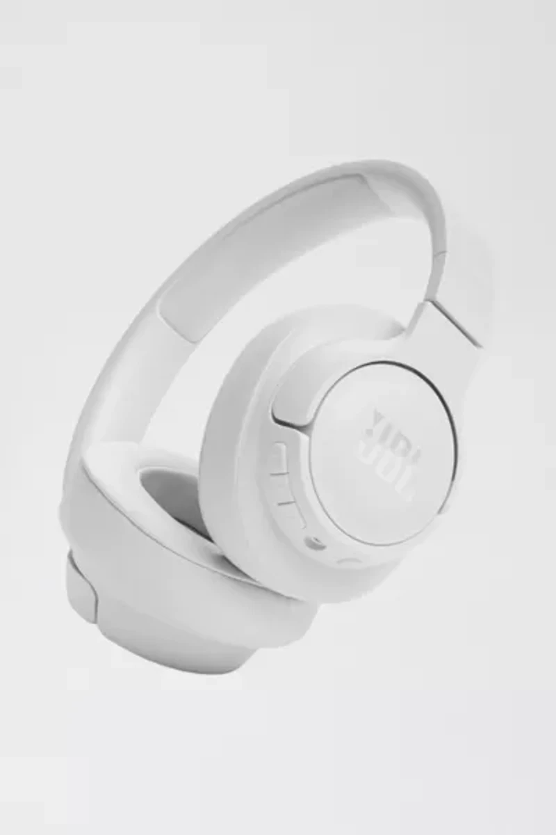 JBL Tune 720BT Wireless Over-Ear Headphones