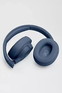 JBL Tune 720BT Wireless Over-Ear Headphones