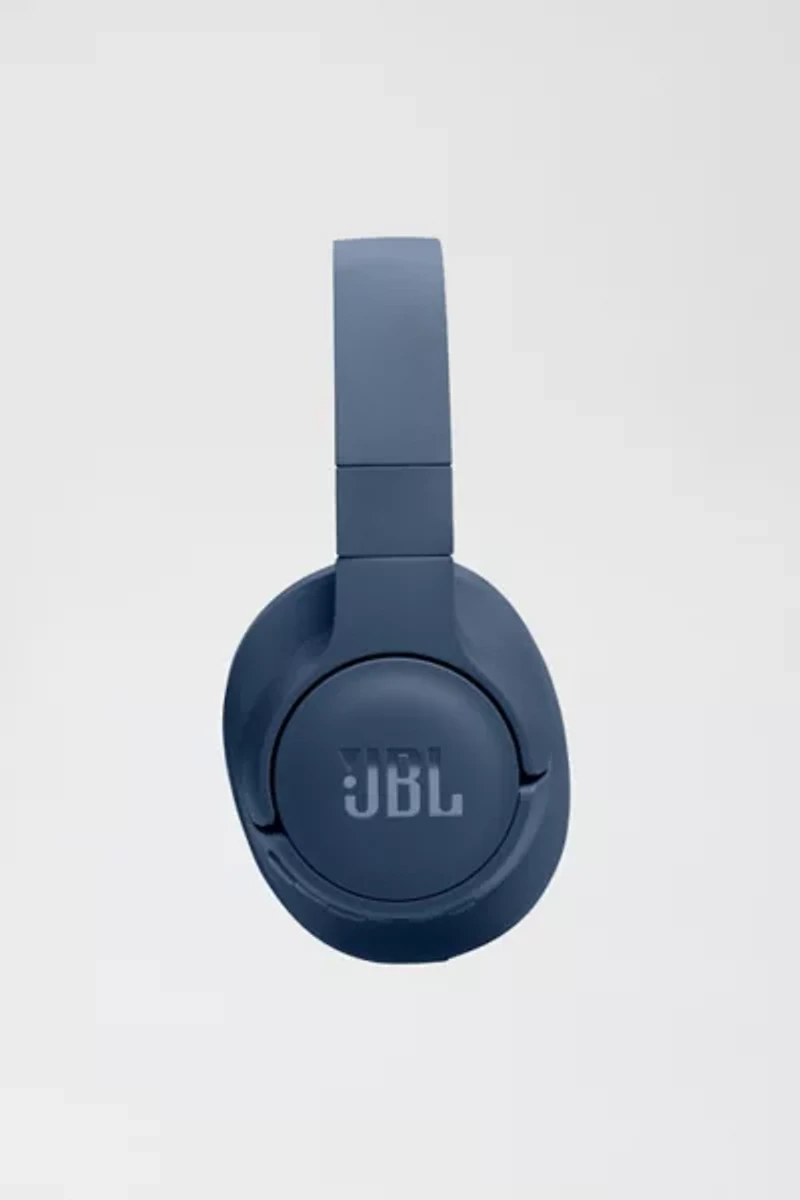 JBL Tune 720BT Wireless Over-Ear Headphones
