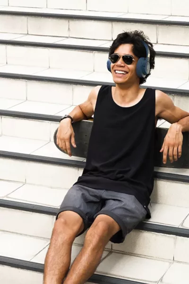 JBL Tune 720BT Wireless Over-Ear Headphones