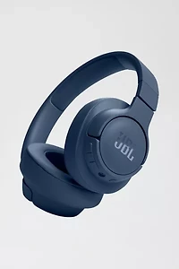 JBL Tune 720BT Wireless Over-Ear Headphones