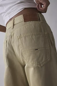 Tommy Jeans Layla High-Rise Slim Straight Jean