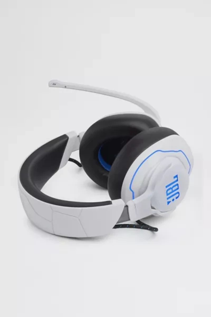 JBL Quantum 910P Wireless Active Noise Cancelling Gaming Headset