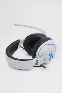 JBL Quantum 910P Wireless Active Noise Cancelling Gaming Headset