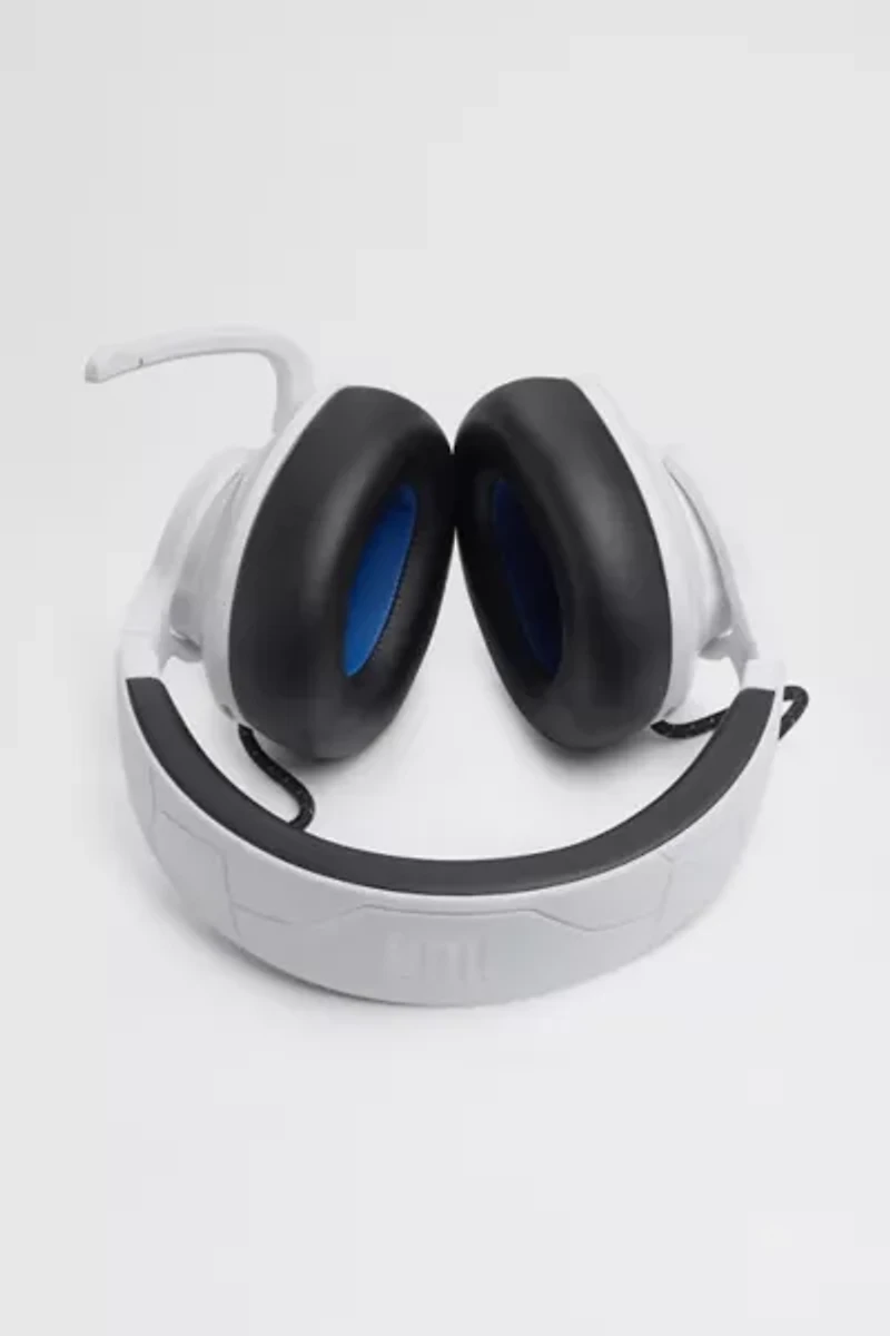 JBL Quantum 910P Wireless Active Noise Cancelling Gaming Headset