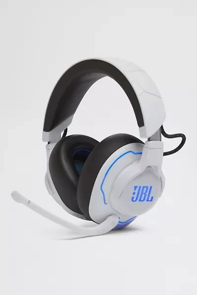 JBL Quantum 910P Wireless Active Noise Cancelling Gaming Headset